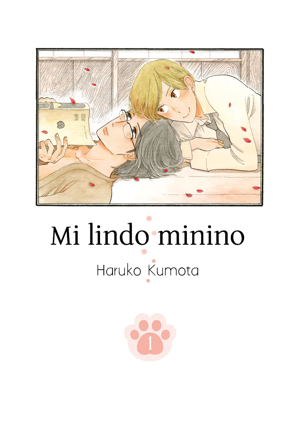MI LINDO MININO, VOL. 1 1