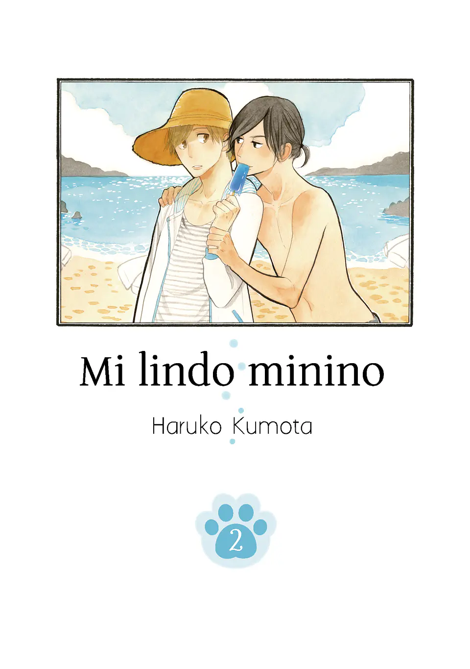 MI LINDO MININO, VOL. 2 1