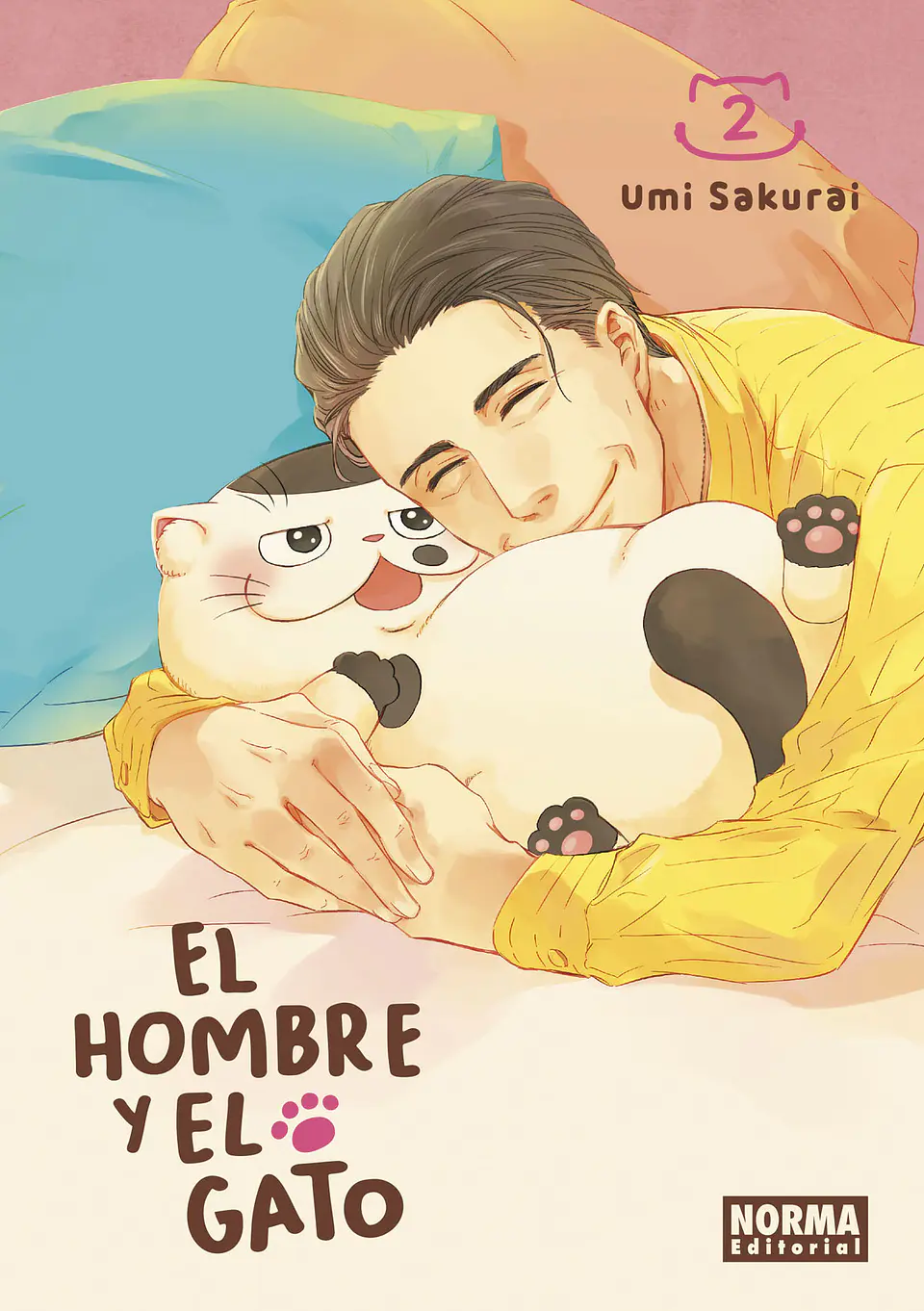 EL HOMBRE Y EL GATO 02 1