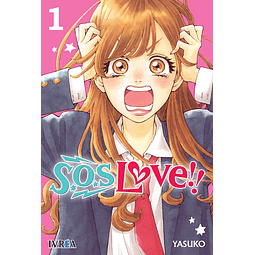 SOS LOVE 01