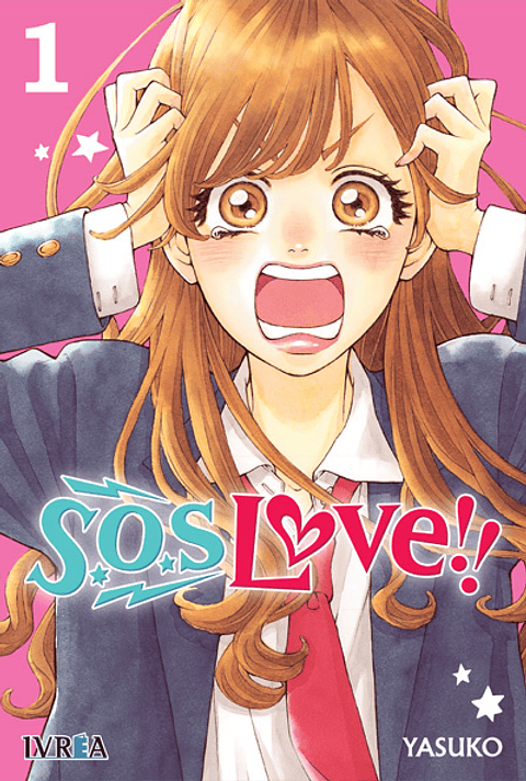 SOS LOVE 01