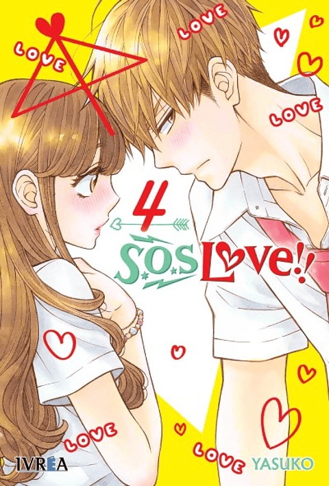 SOS LOVE 04