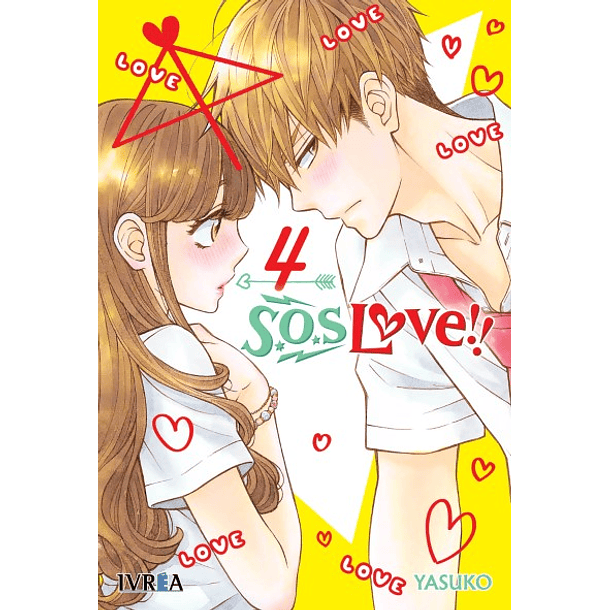 SOS LOVE 04