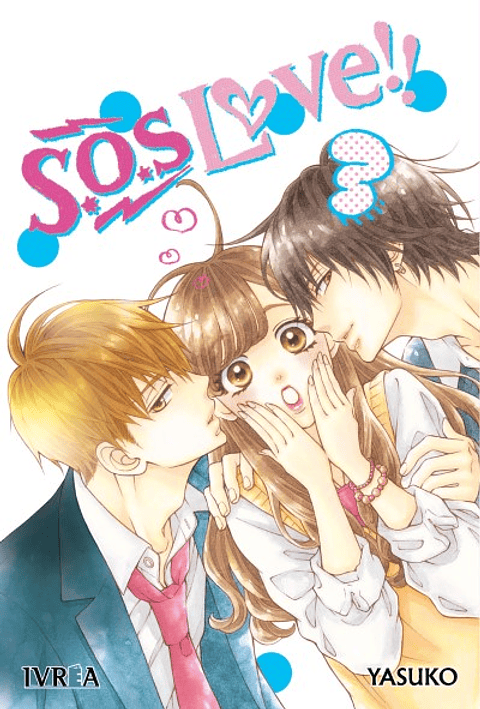 SOS LOVE 03