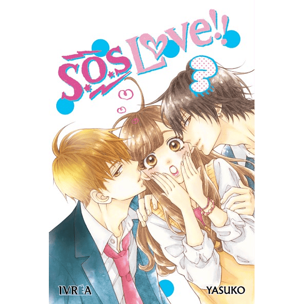 SOS LOVE 03