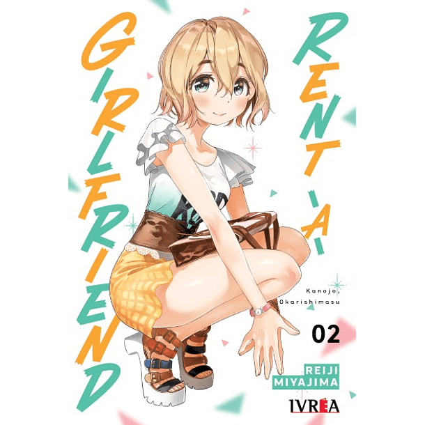RENT-A-GIRLFRIEND 02