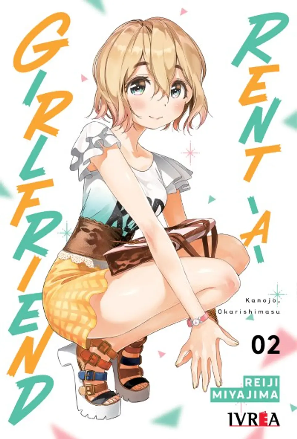 RENT-A-GIRLFRIEND 02 1