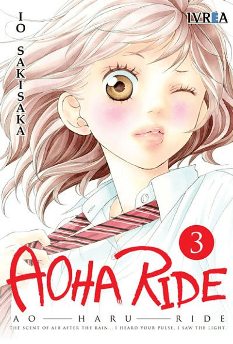 AOHA RIDE VOL 03
