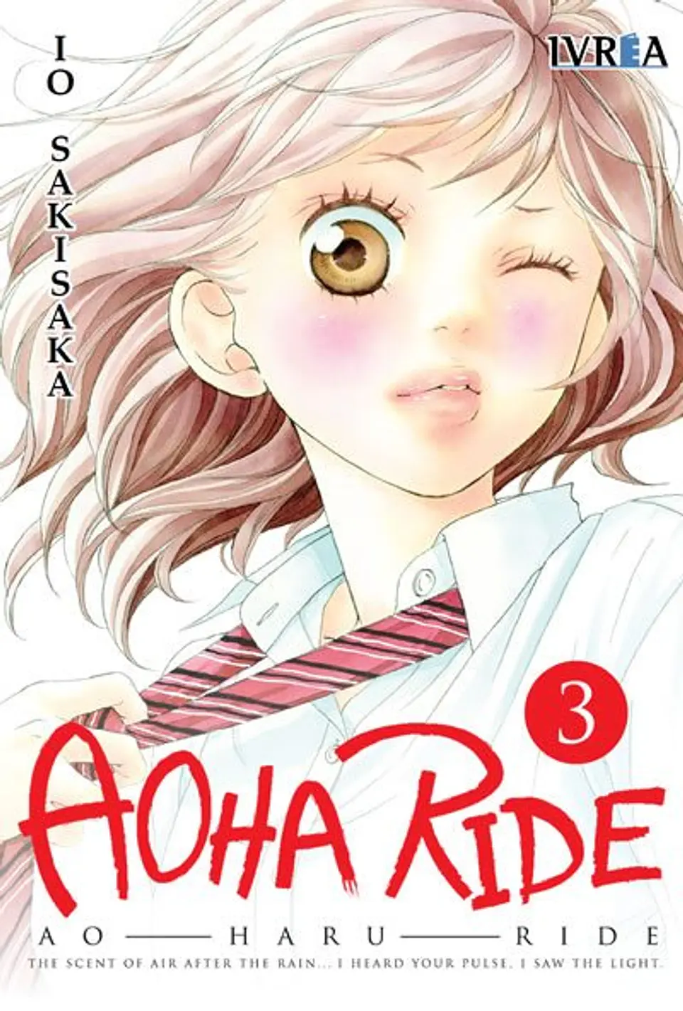 AOHA RIDE VOL 03 1
