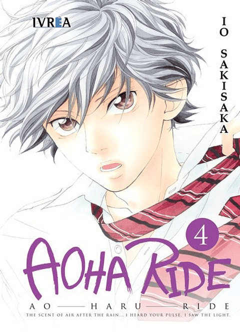 AOHA RIDE VOL 04