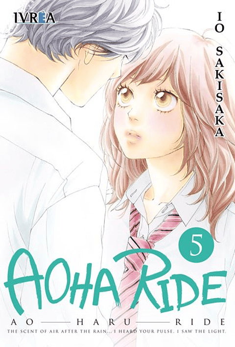 AOHA RIDE VOL 05
