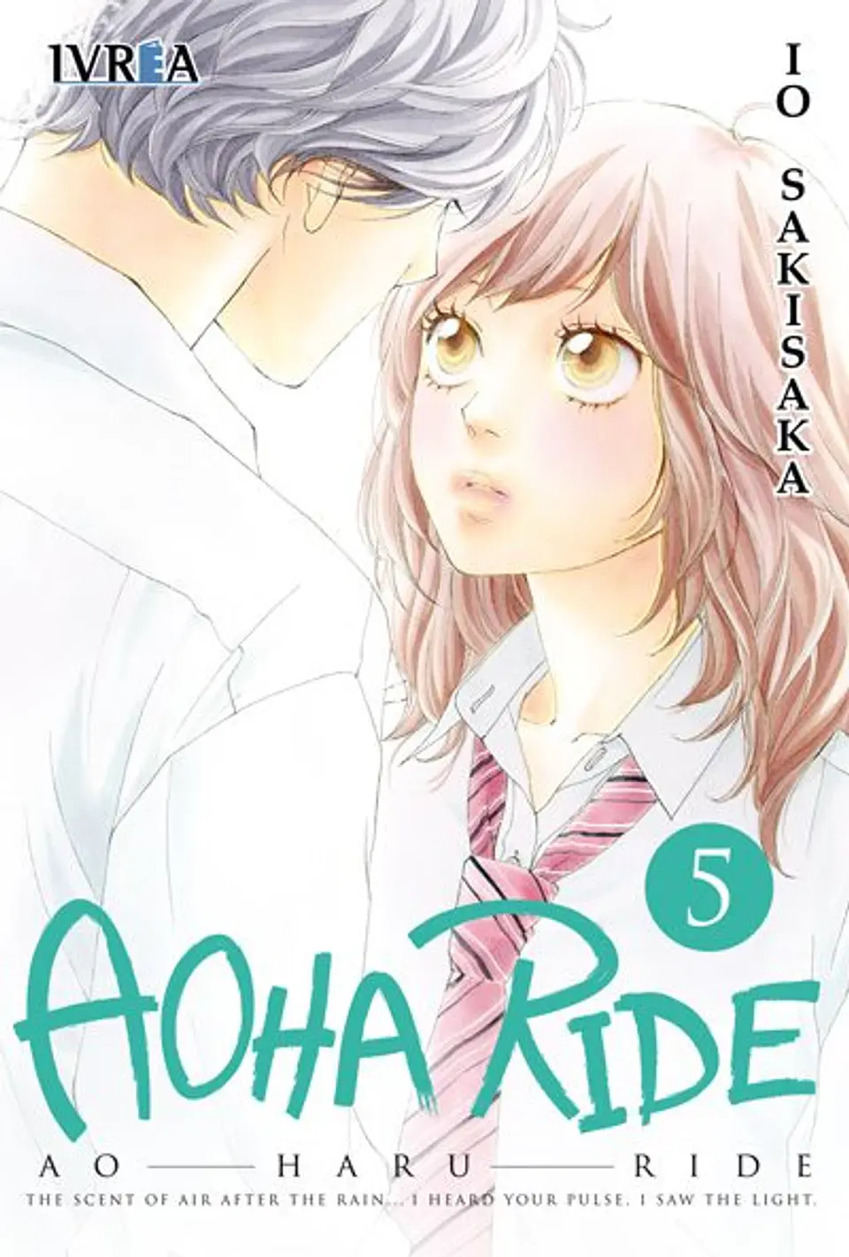 AOHA RIDE VOL 05 1