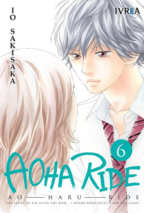 AOHA RIDE VOL 06