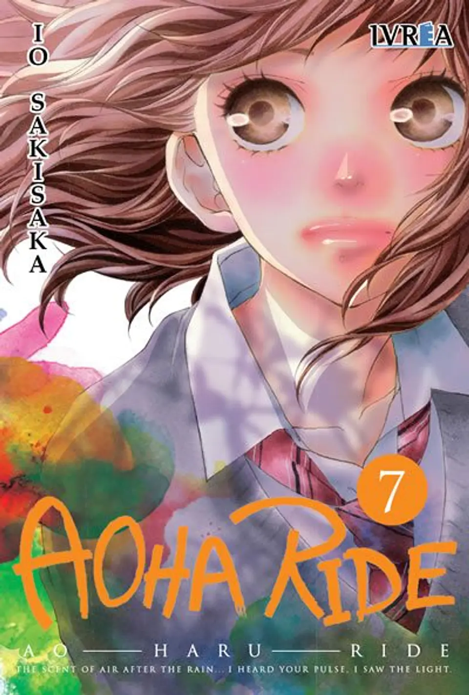 AOHA RIDE VOL 07 1