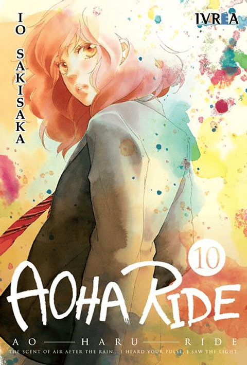 AOHA RIDE VOL 10