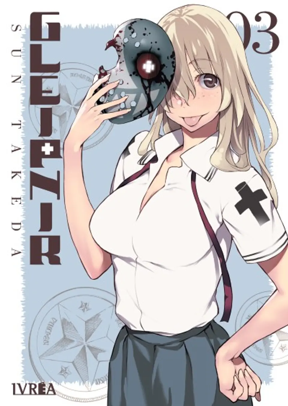 GLEIPNIR 03 1