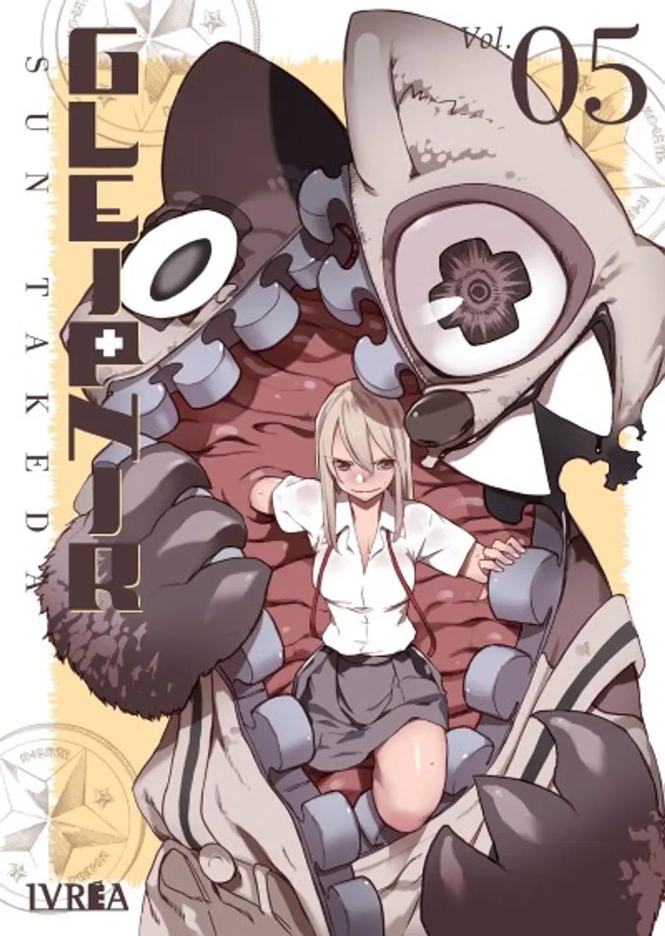GLEIPNIR 05 1