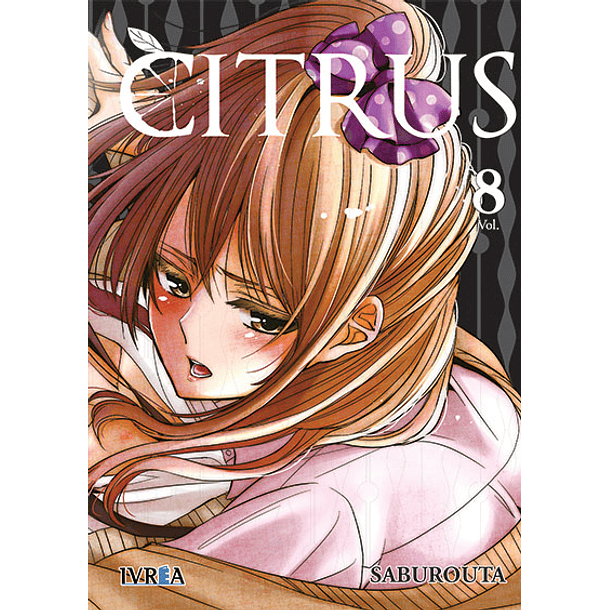 CITRUS 08