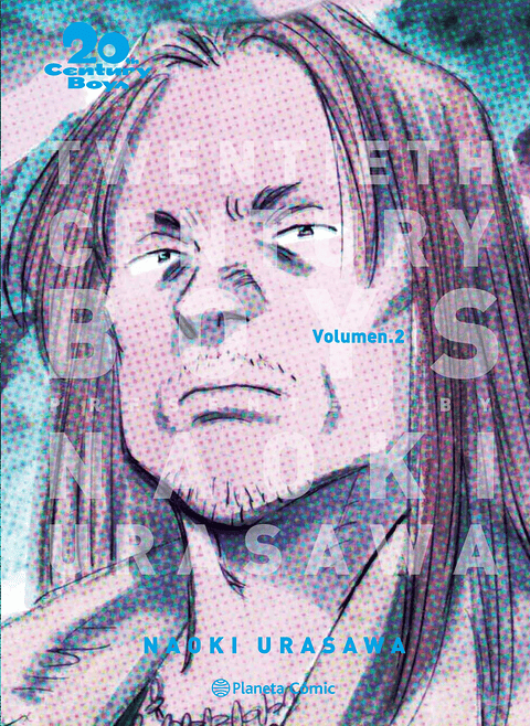 20TH CENTURY BOYS 02/11 (NUEVA EDICION)