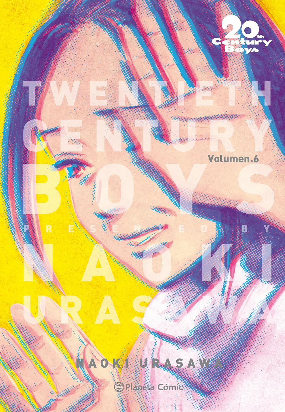 20TH CENTURY BOYS 06/11 (NUEVA EDICION) 1