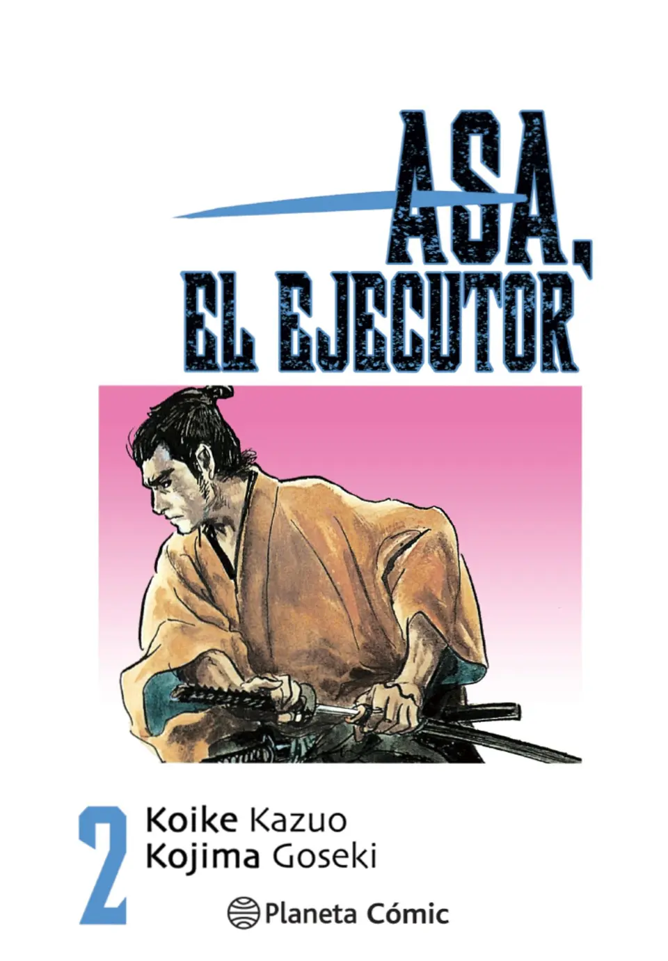 ASA EL EJECUTOR 02 1
