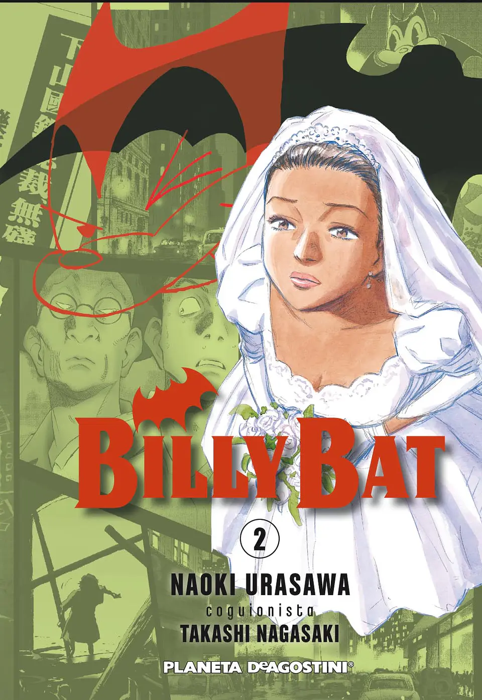 BILLY BAT 02 1
