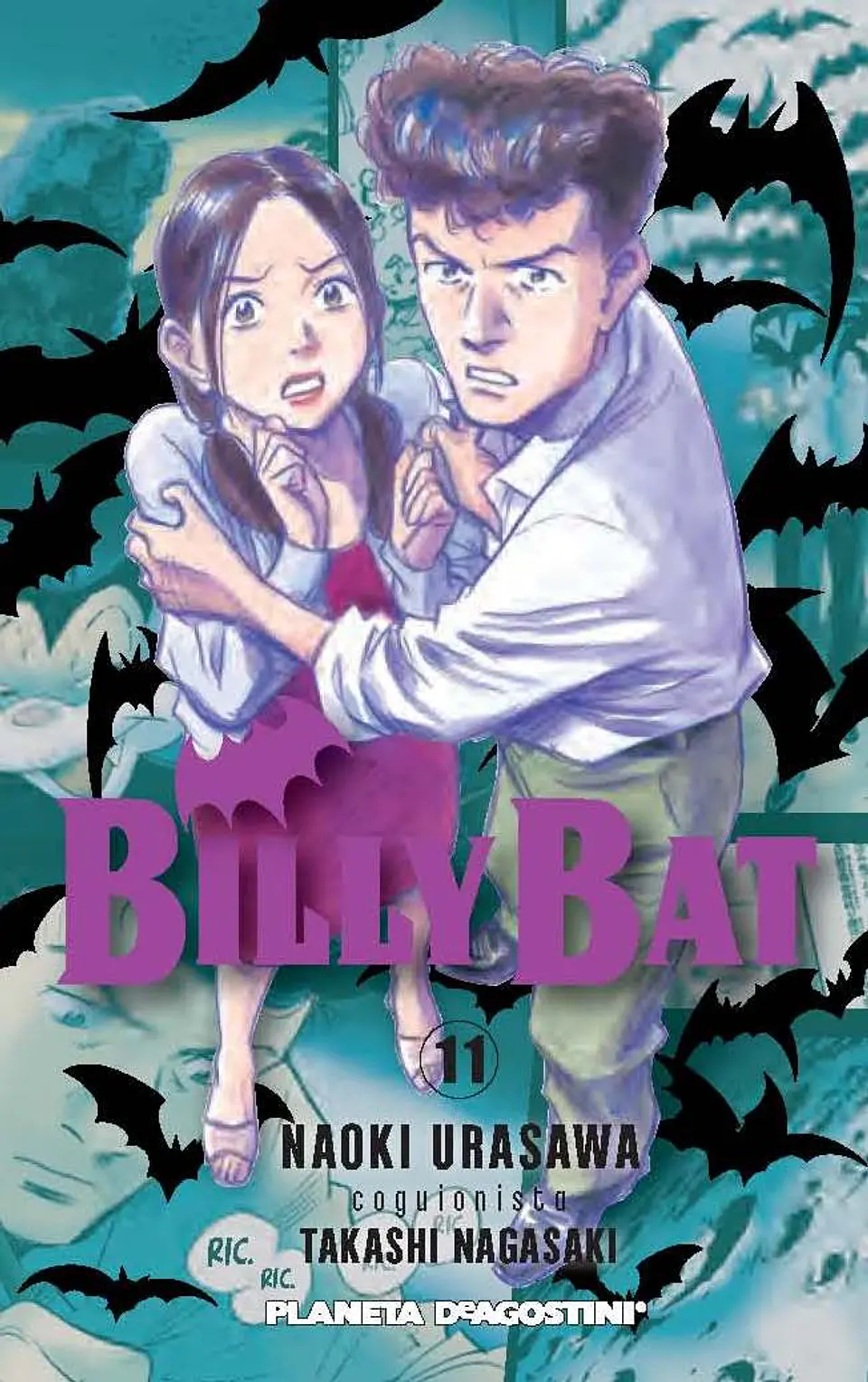 BILLY BAT 11 1