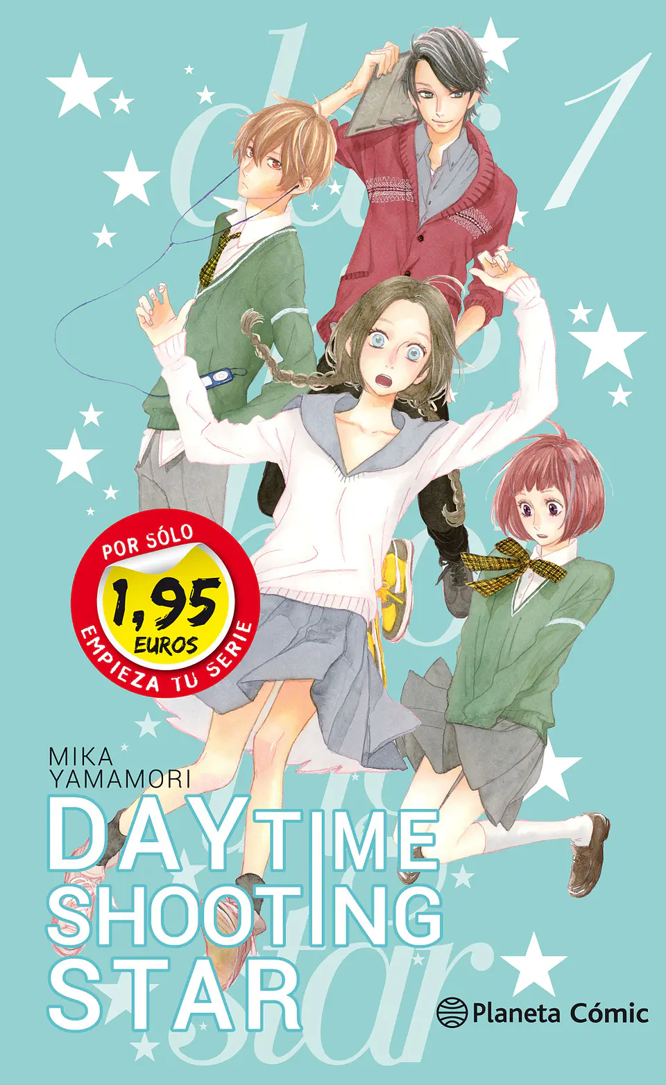 SM DAYTIME SHOOTING STAR 1 1