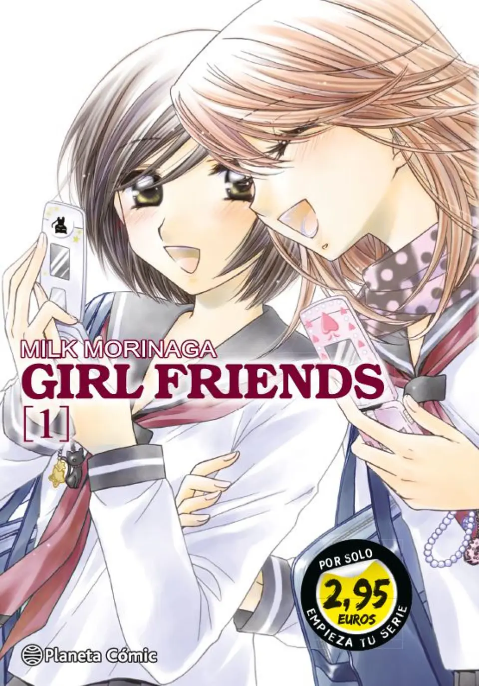 SM GIRL FRIENDS 1 1