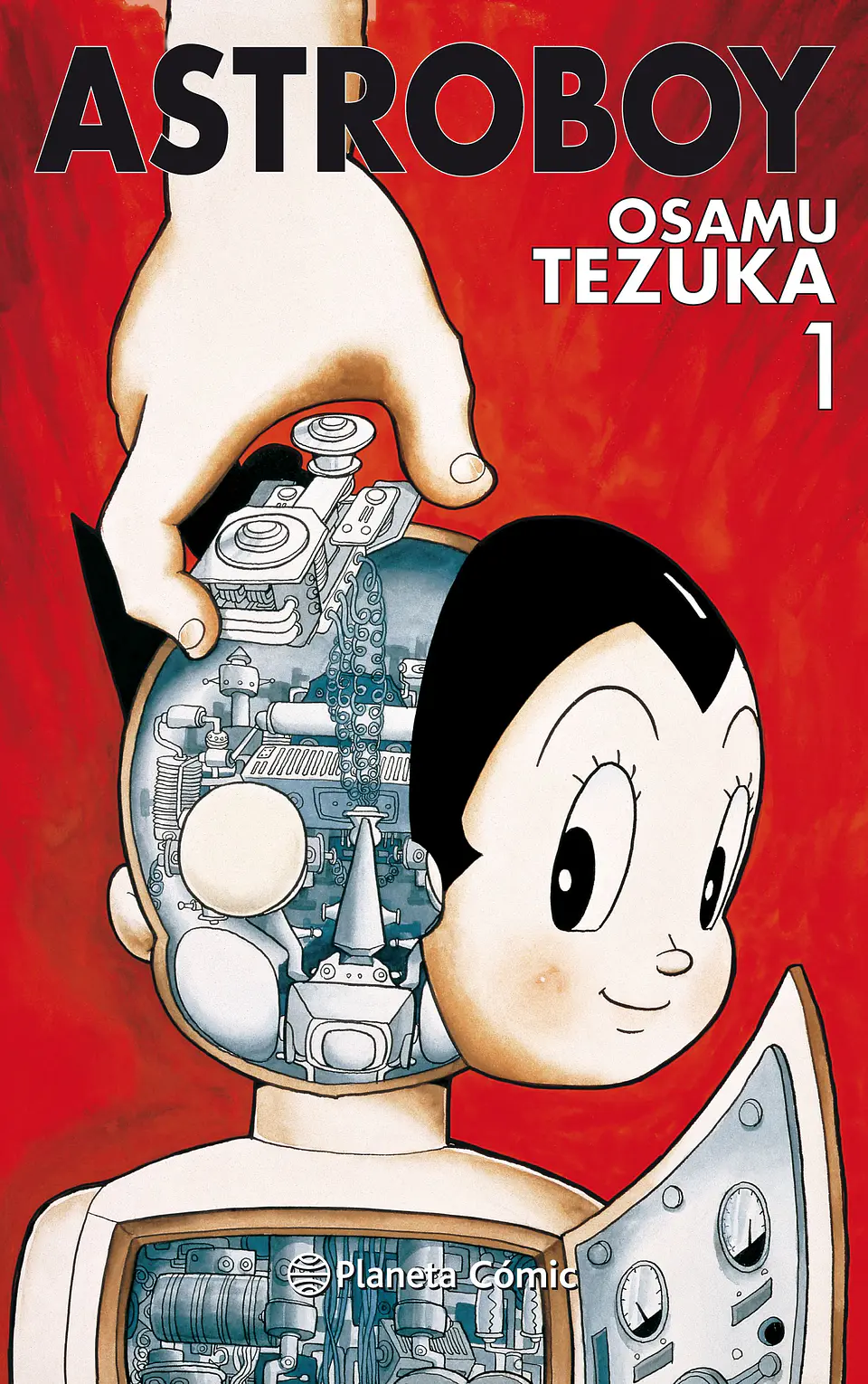 ASTRO BOY 1 1