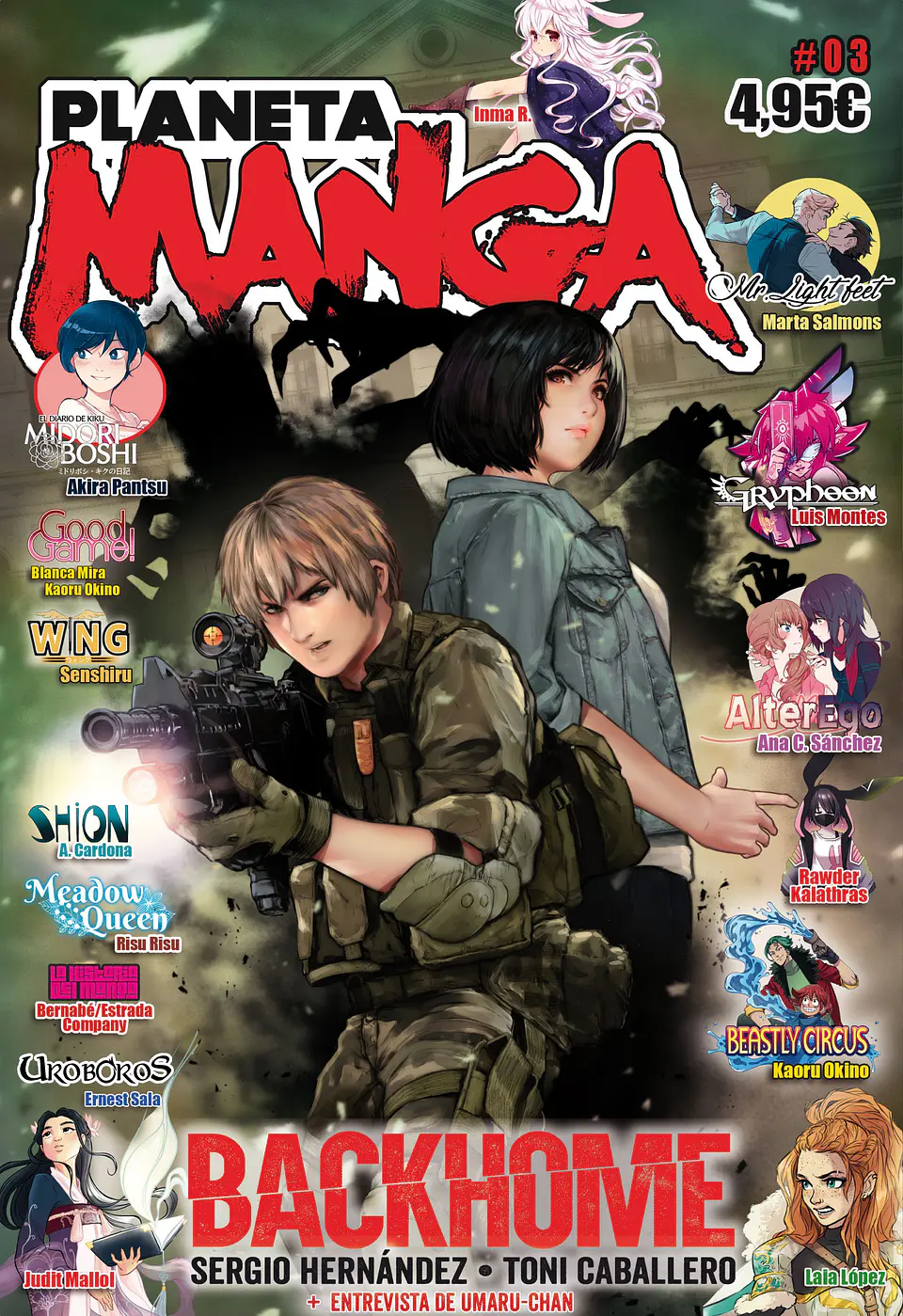 PLANETA MANGA 03 1