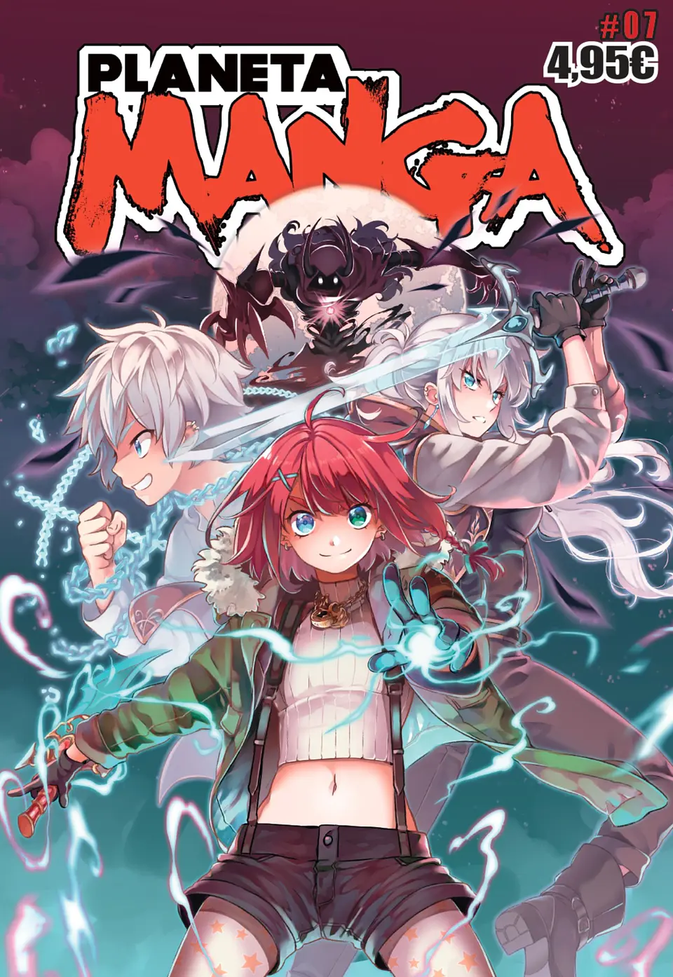 PLANETA MANGA 07 1