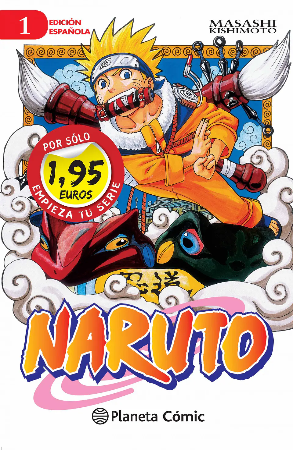 MM NARUTO 01 1