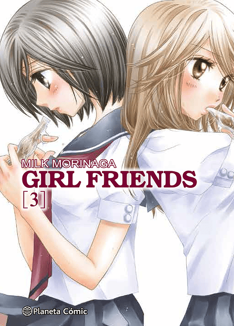 GIRL FRIENDS 03