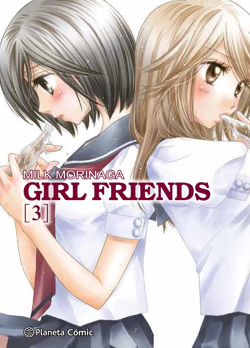 GIRL FRIENDS 03 1