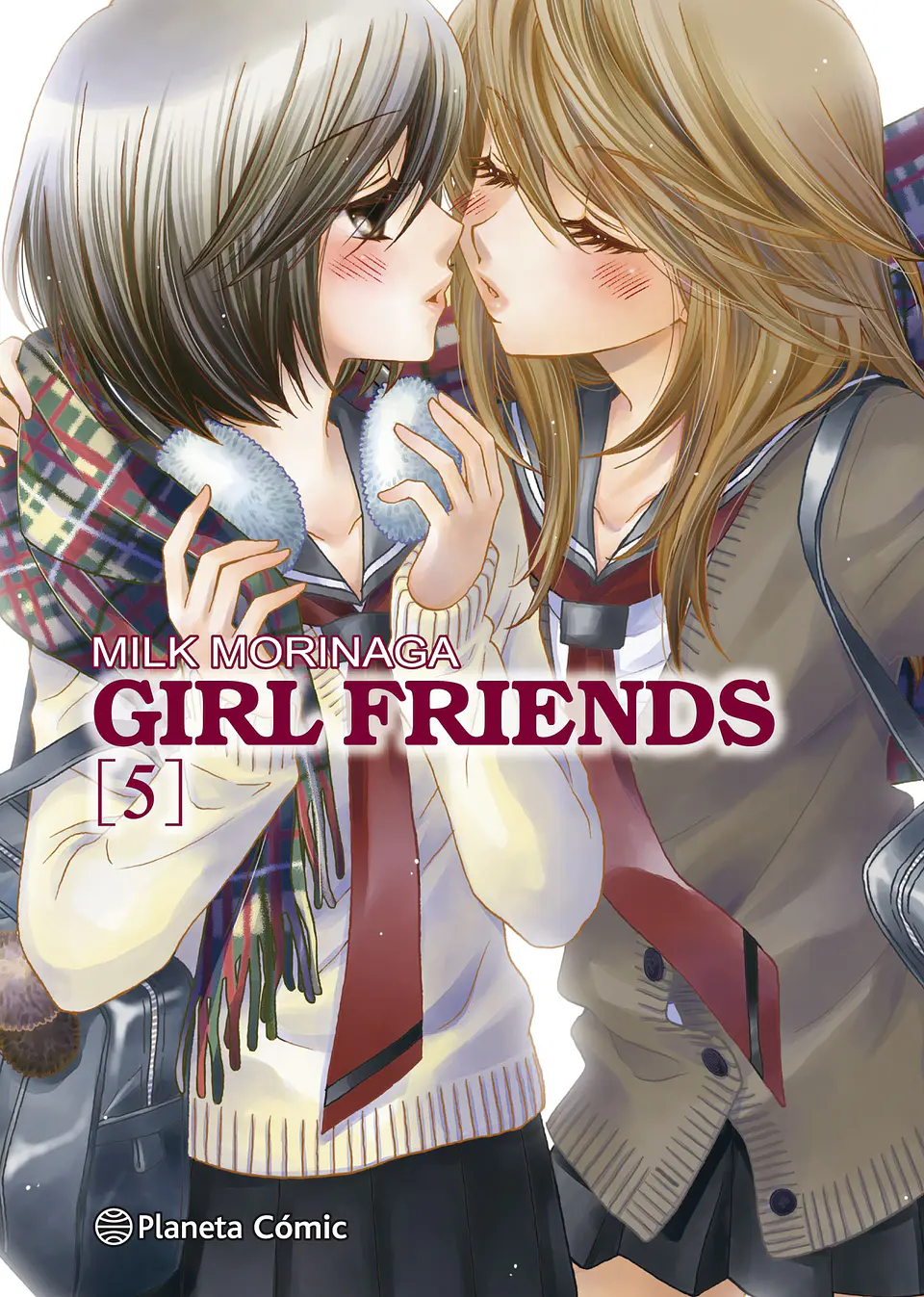 GIRL FRIENDS 05 1