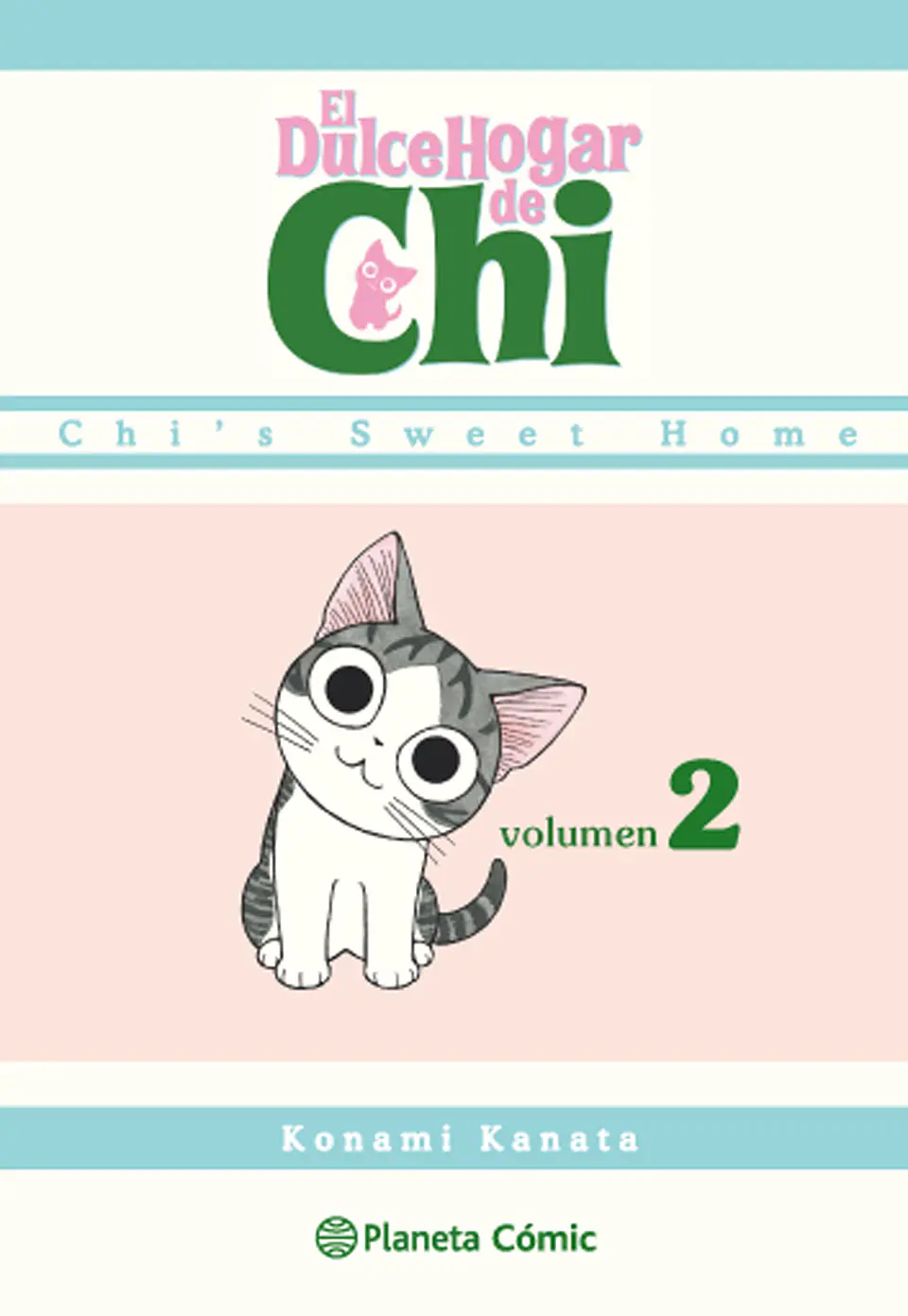 EL DULCE HOGAR DE CHI 02 1
