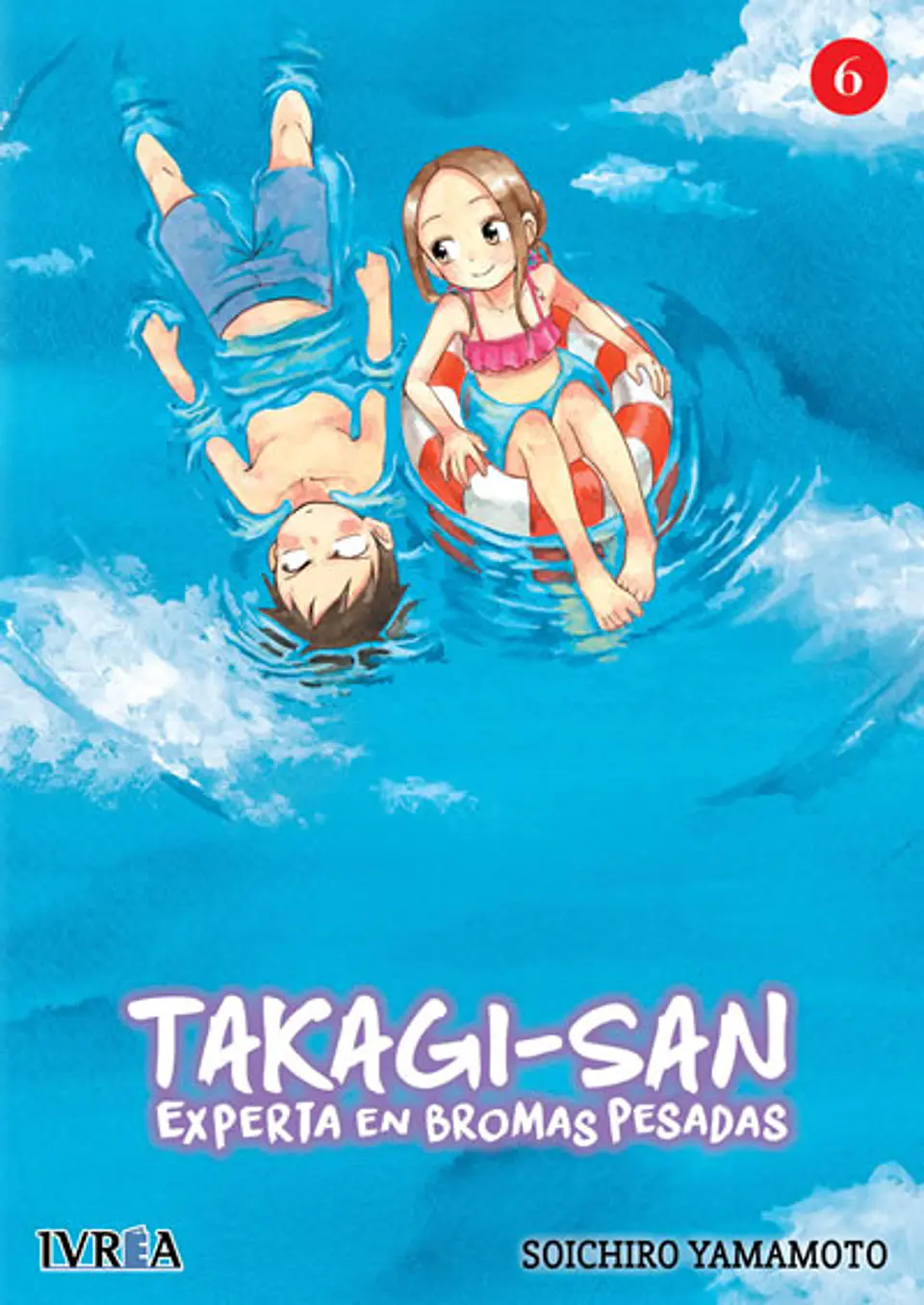 TAKAGI-SAN EXPERTA EN BROMAS PESADAS 06 1