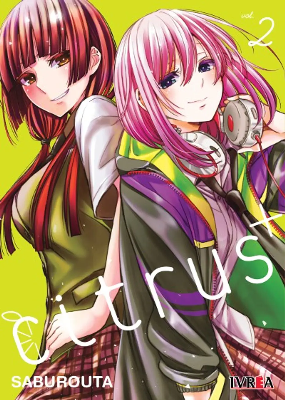 CITRUS+ 02 1