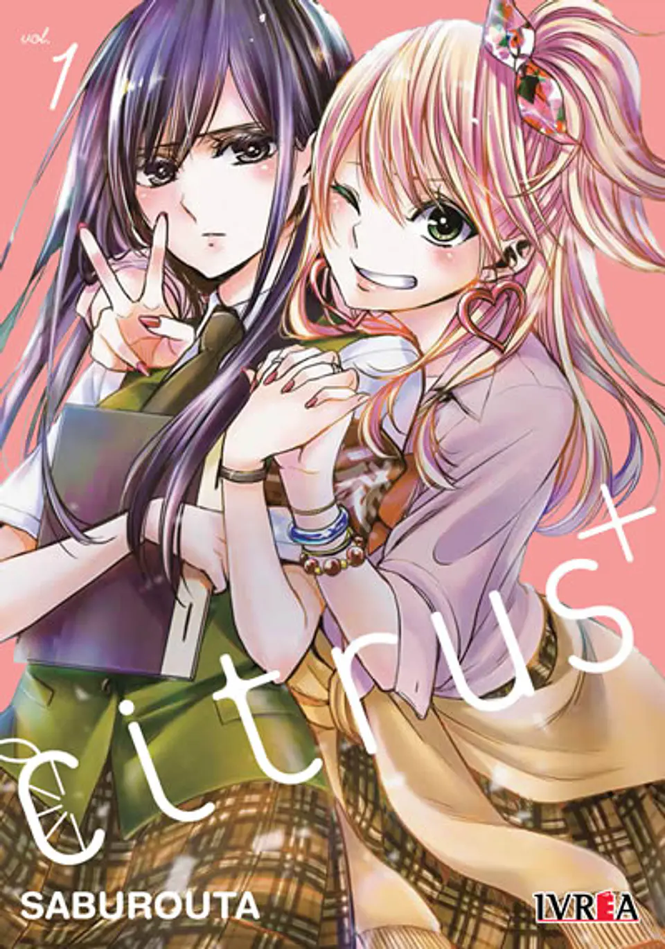 CITRUS+ 01 1