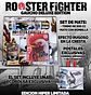 ROOSTER FIGHTER 01 (GAUCHO EDITION) - Miniatura 1