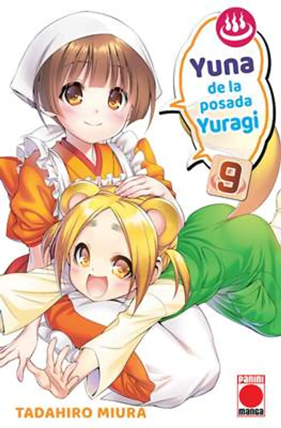 YUNA DE LA POSADA YURAGI 09 1