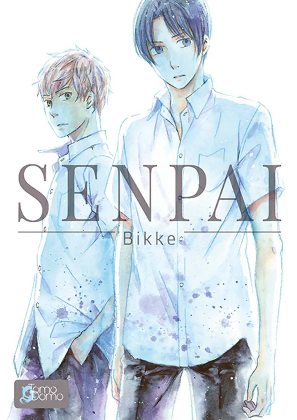 SENPAI 1