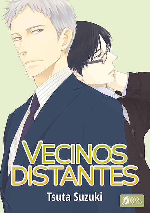 VECINOS DISTANTES