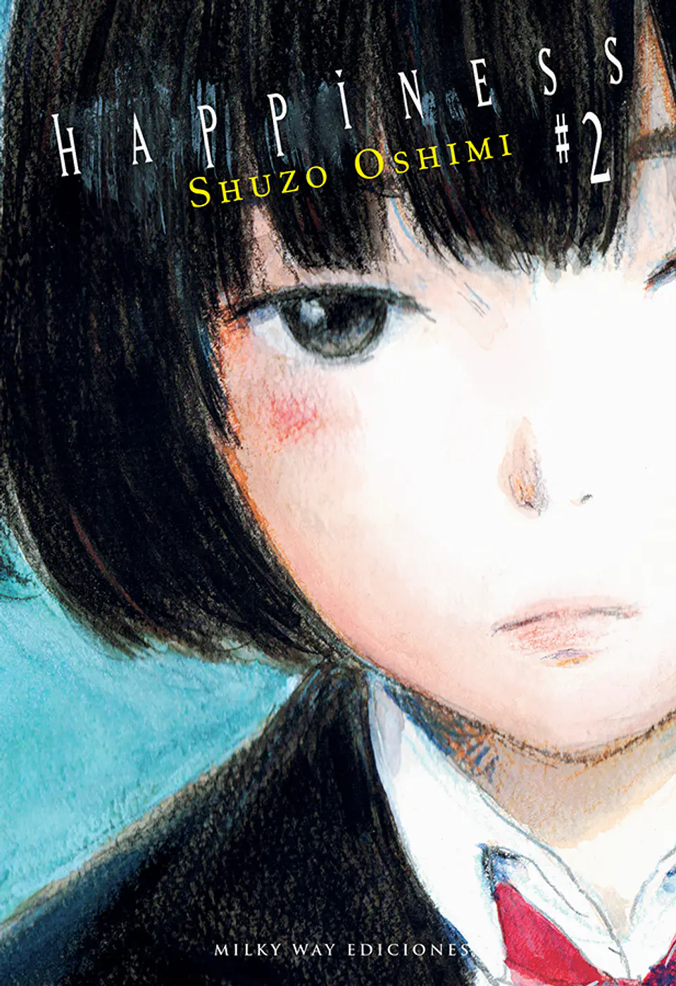 HAPPINESS VOL. 02 1