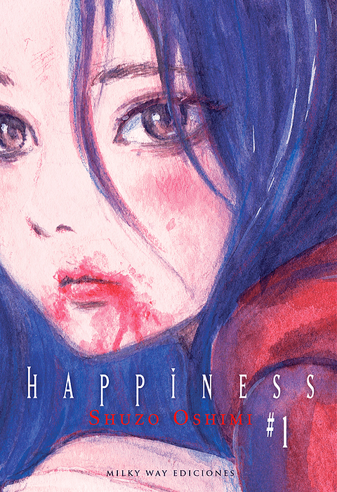 HAPPINESS 01