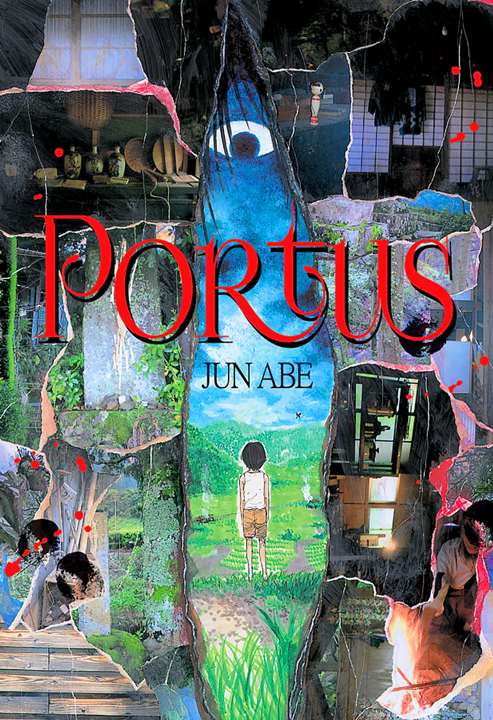 PORTUS (TOMO UNICO) 1