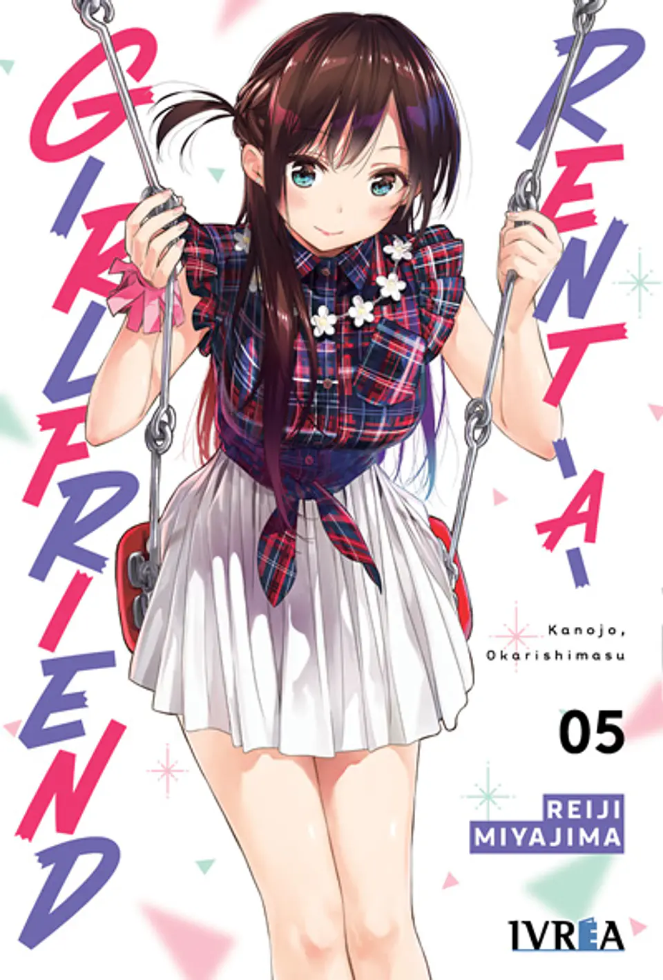 RENT-A-GIRLFRIEND 05 1