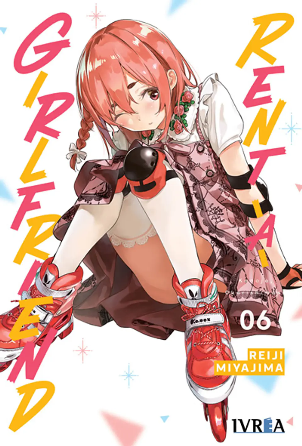 RENT-A-GIRLFRIEND 06 1