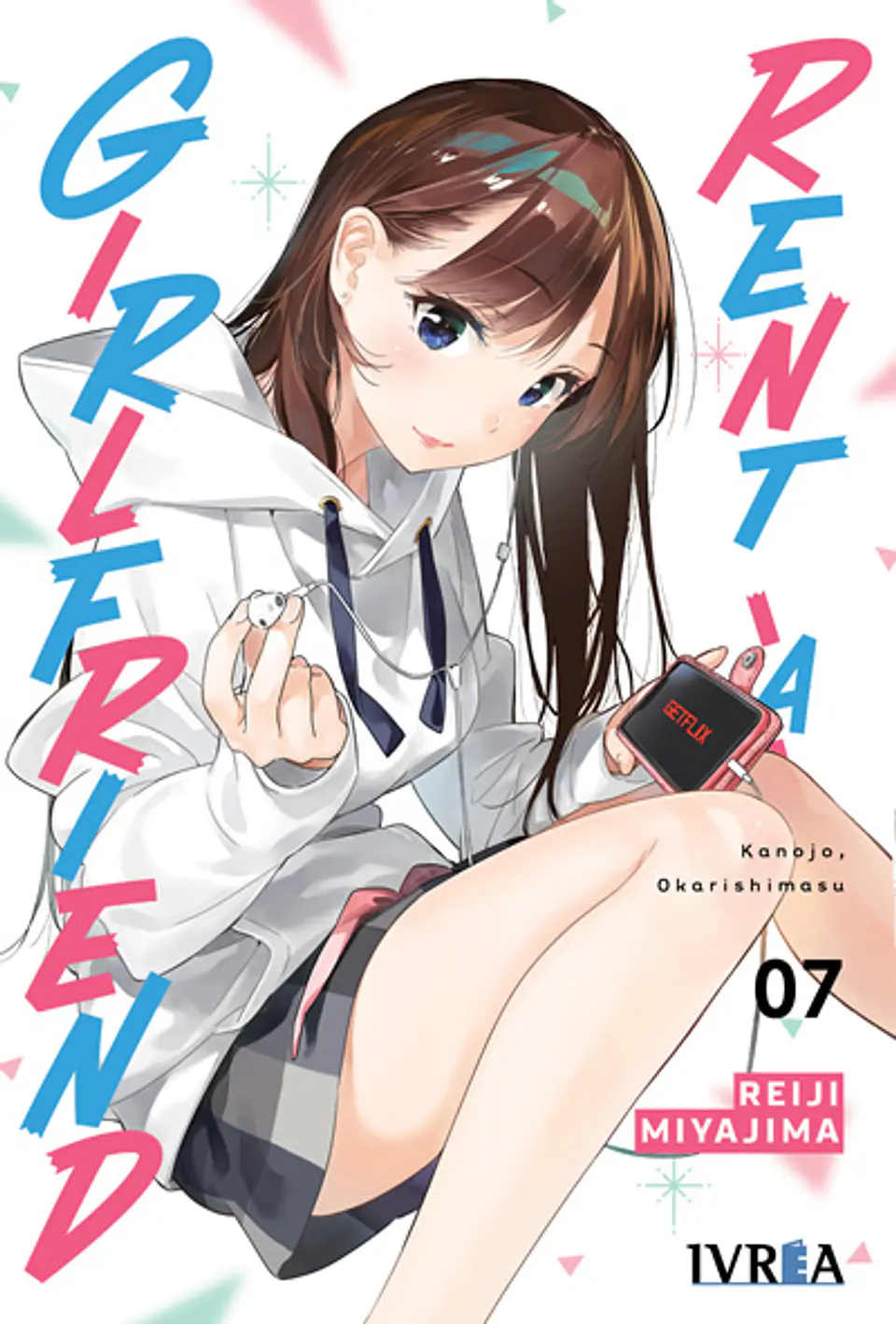 RENT-A-GIRLFRIEND 07 1